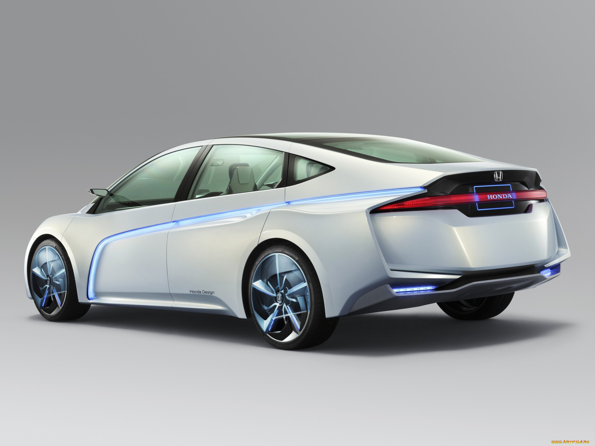 honda, ac, concept, автомобили