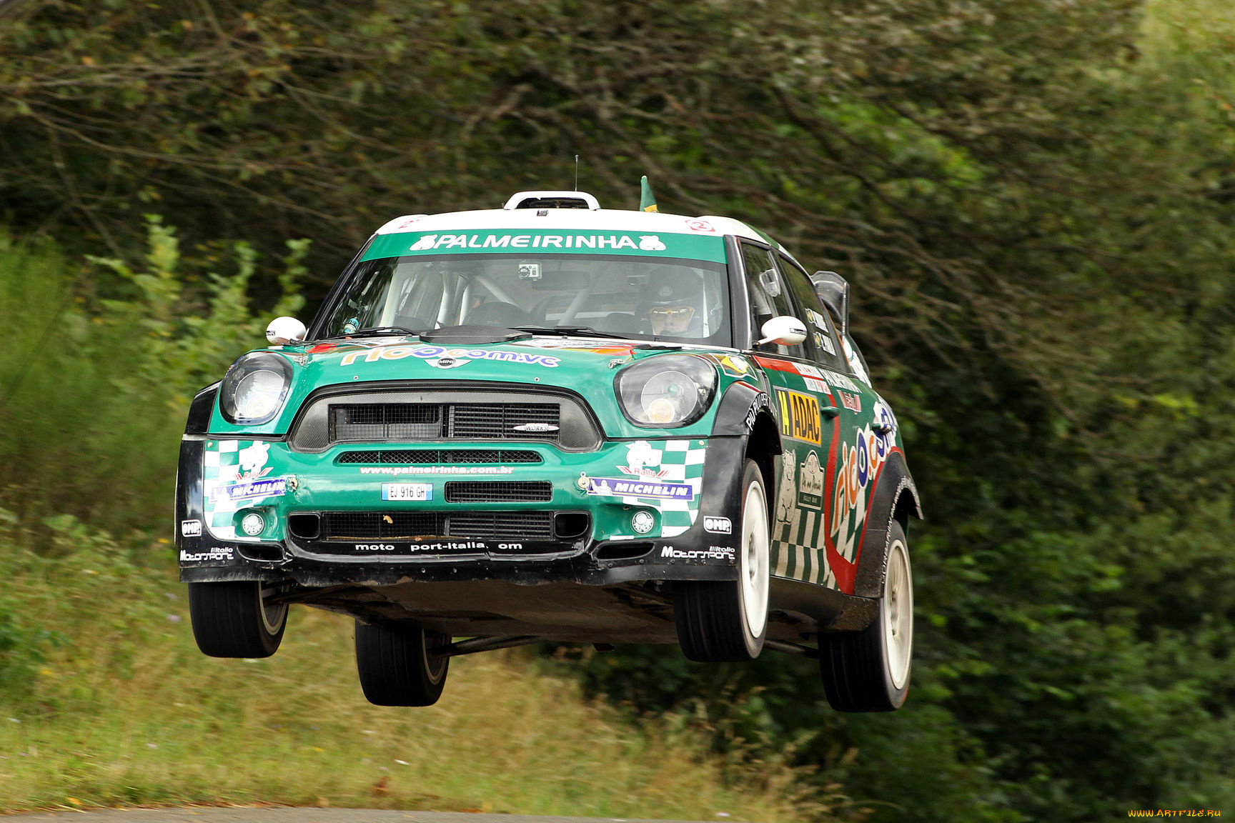 спорт, авторалли, гонки