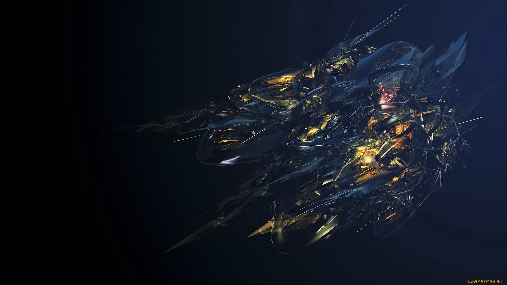 3д, графика, abstract, абстракции, фон, узор