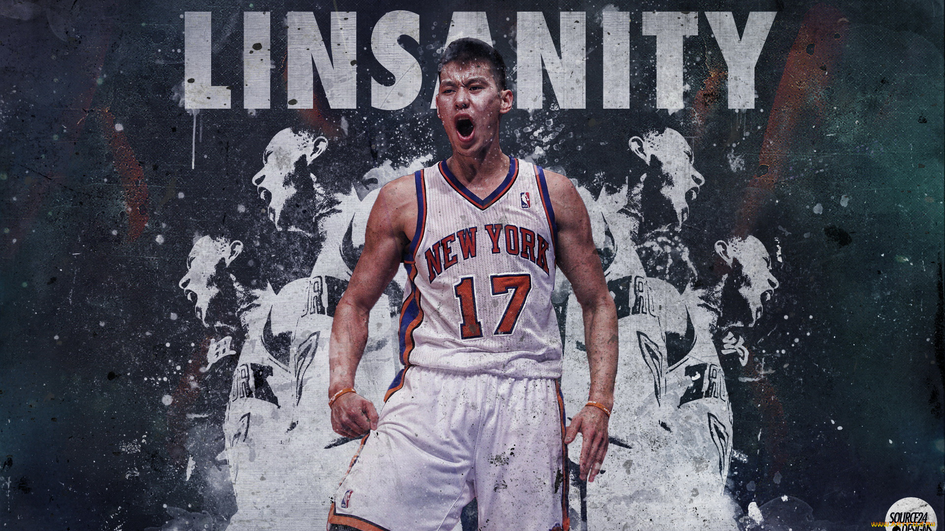 спорт, баскетбол