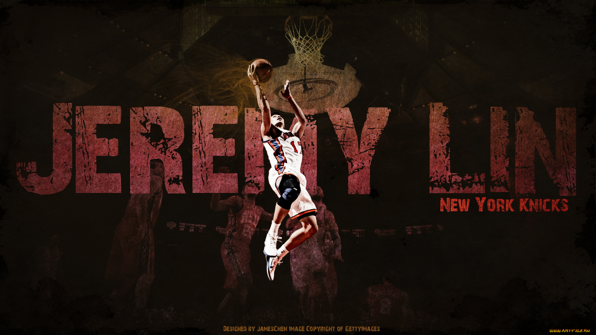 спорт, баскетбол