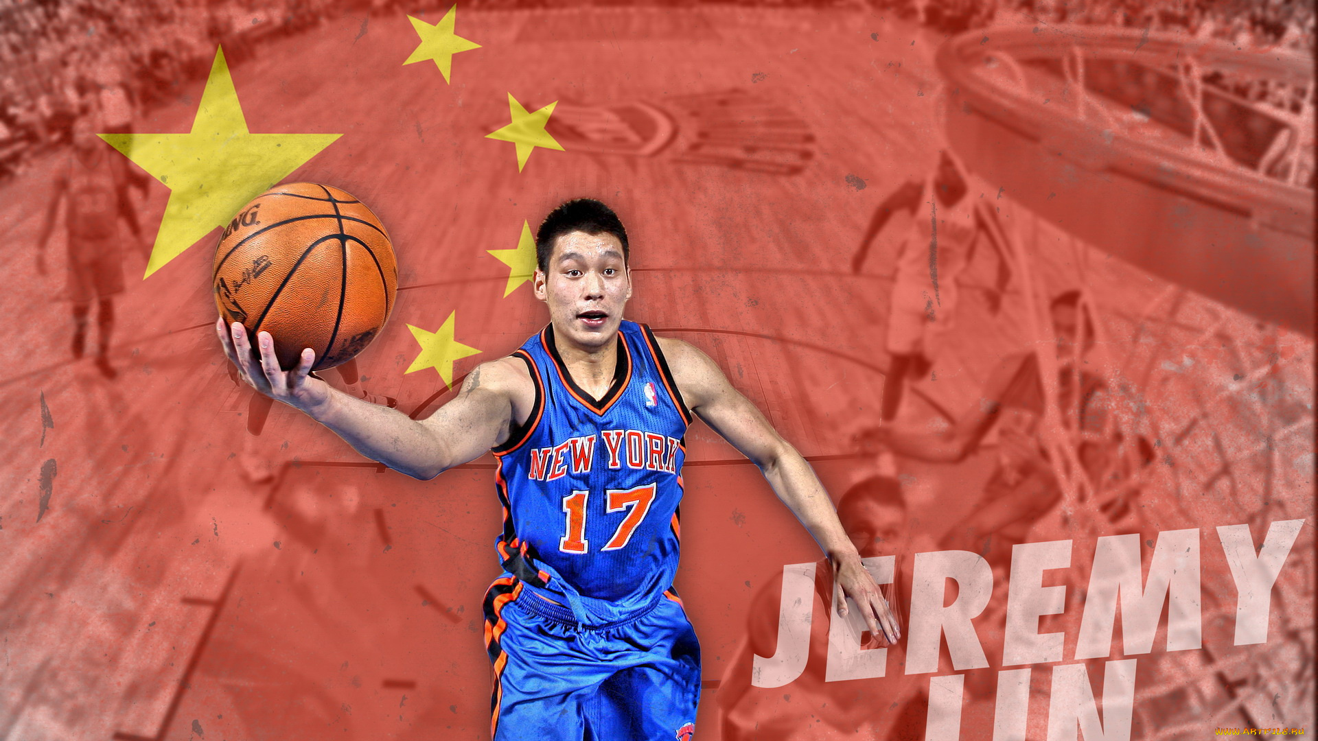 спорт, баскетбол