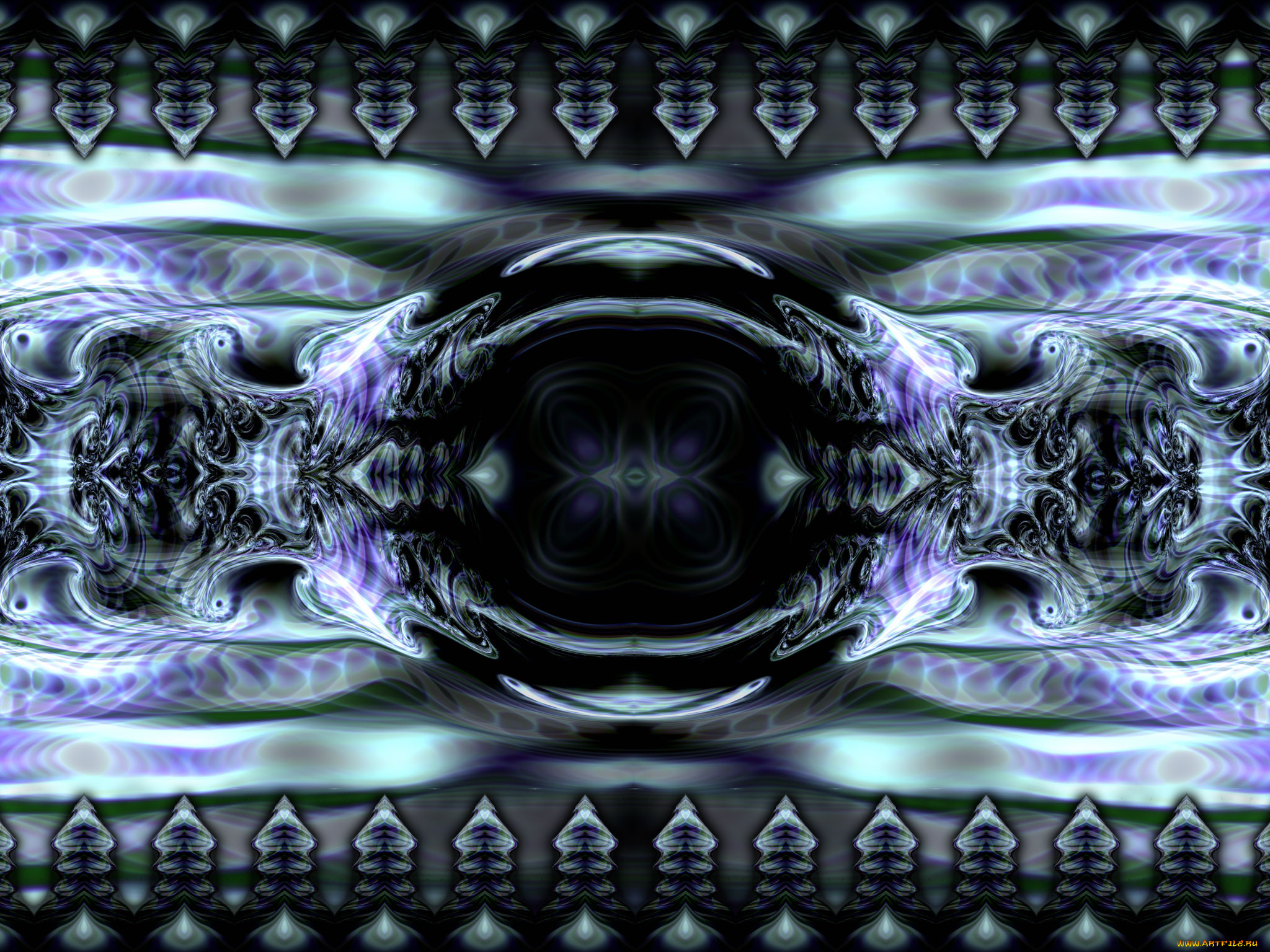 3д, графика, fractal, фракталы, фон, цвета, узор