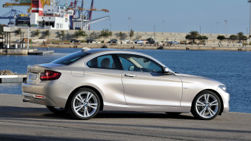 Картинка bmw автомобили bayerische motoren werke ag германия мотоциклы