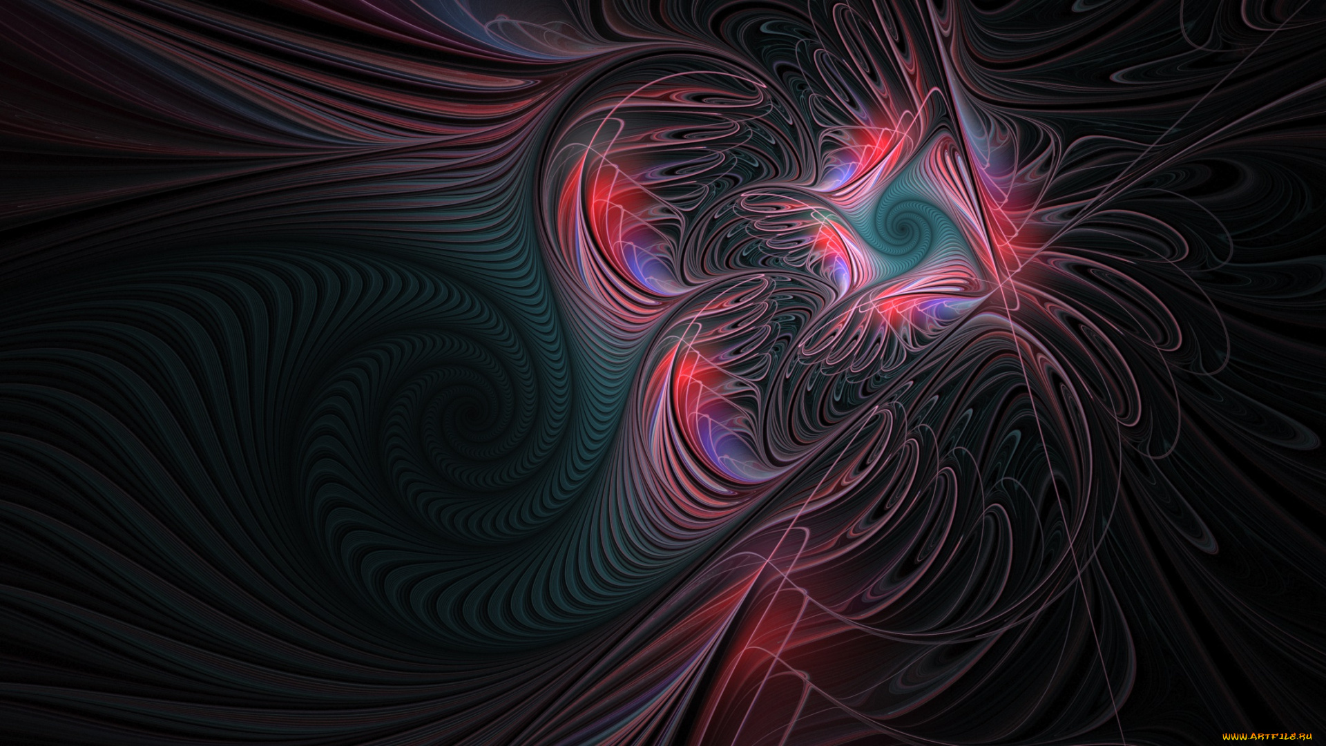 3д, графика, абстракция, , abstract, цвета, фон, узор