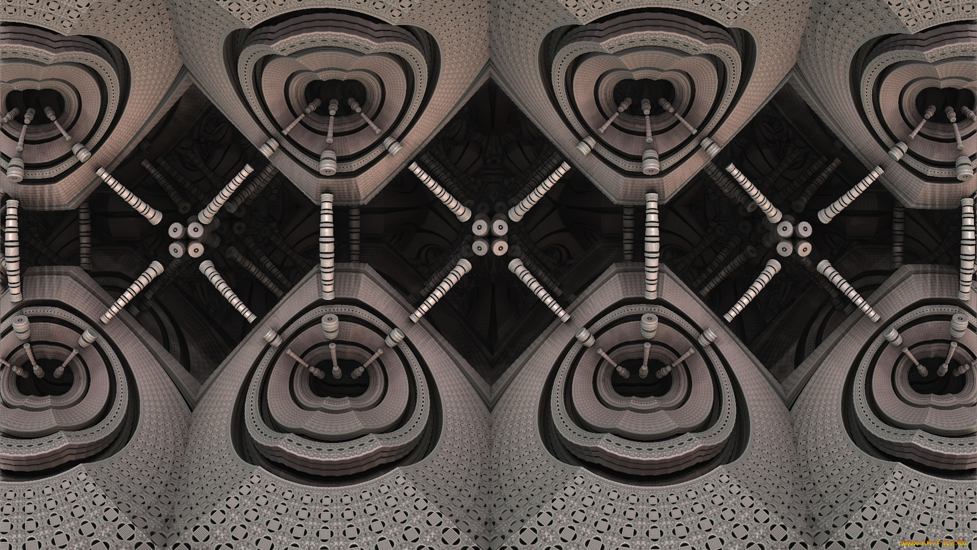 3д, графика, абстракция, , abstract, цвета, узор, фон