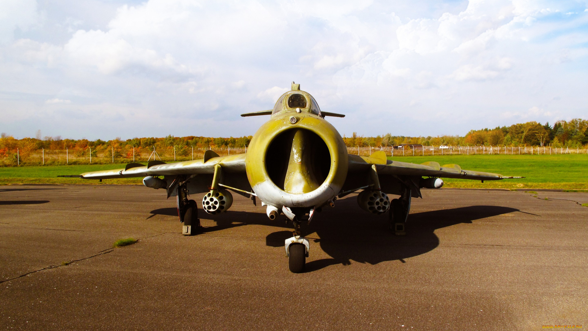 авиация, боевые, самолёты, крыло