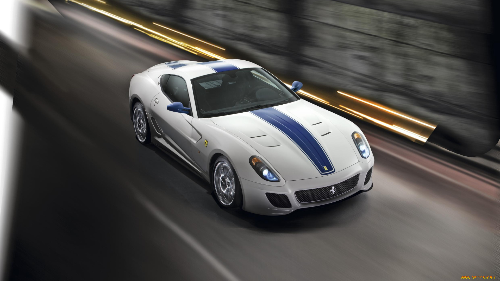 автомобили, ferrari