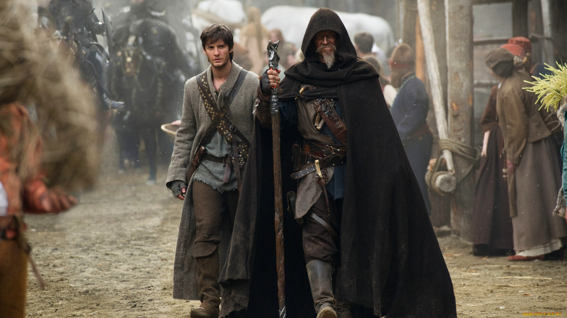 кино, фильмы, seventh, son, seventh, son, седьмой, сын, мистика, фэнтези