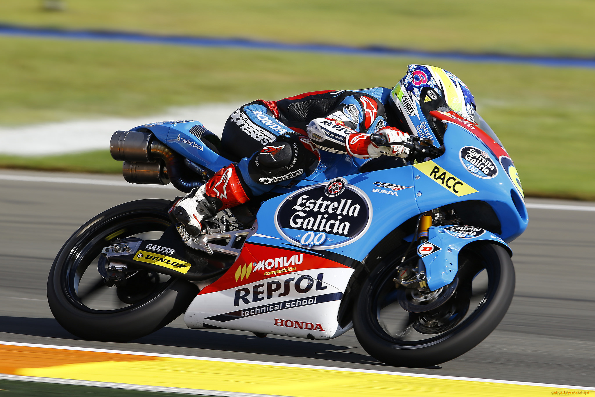 спорт, мотоспорт, байк, гонщик, экипировка, трасса