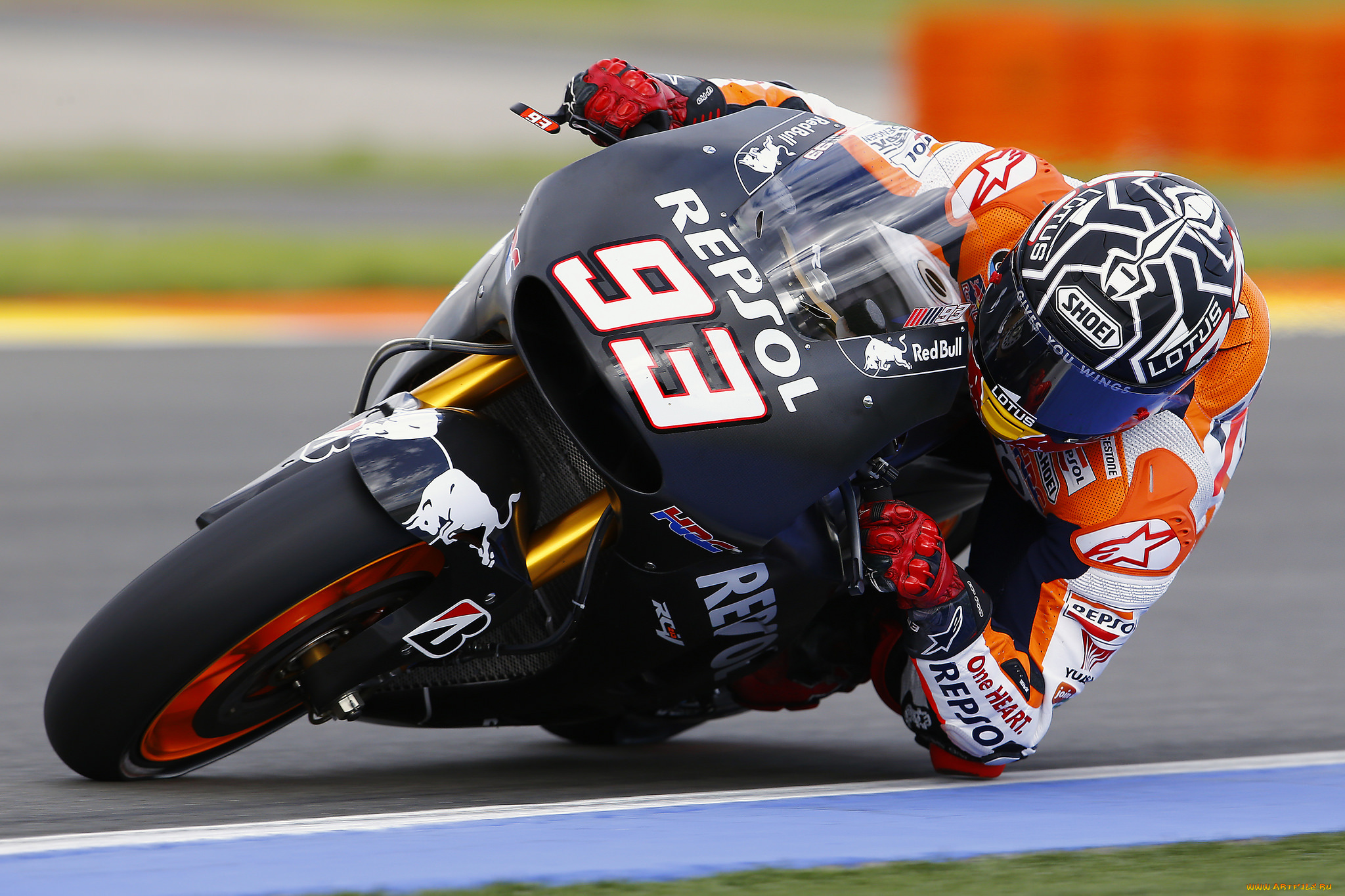 спорт, мотоспорт, байк, гонщик, экипировка, трасса