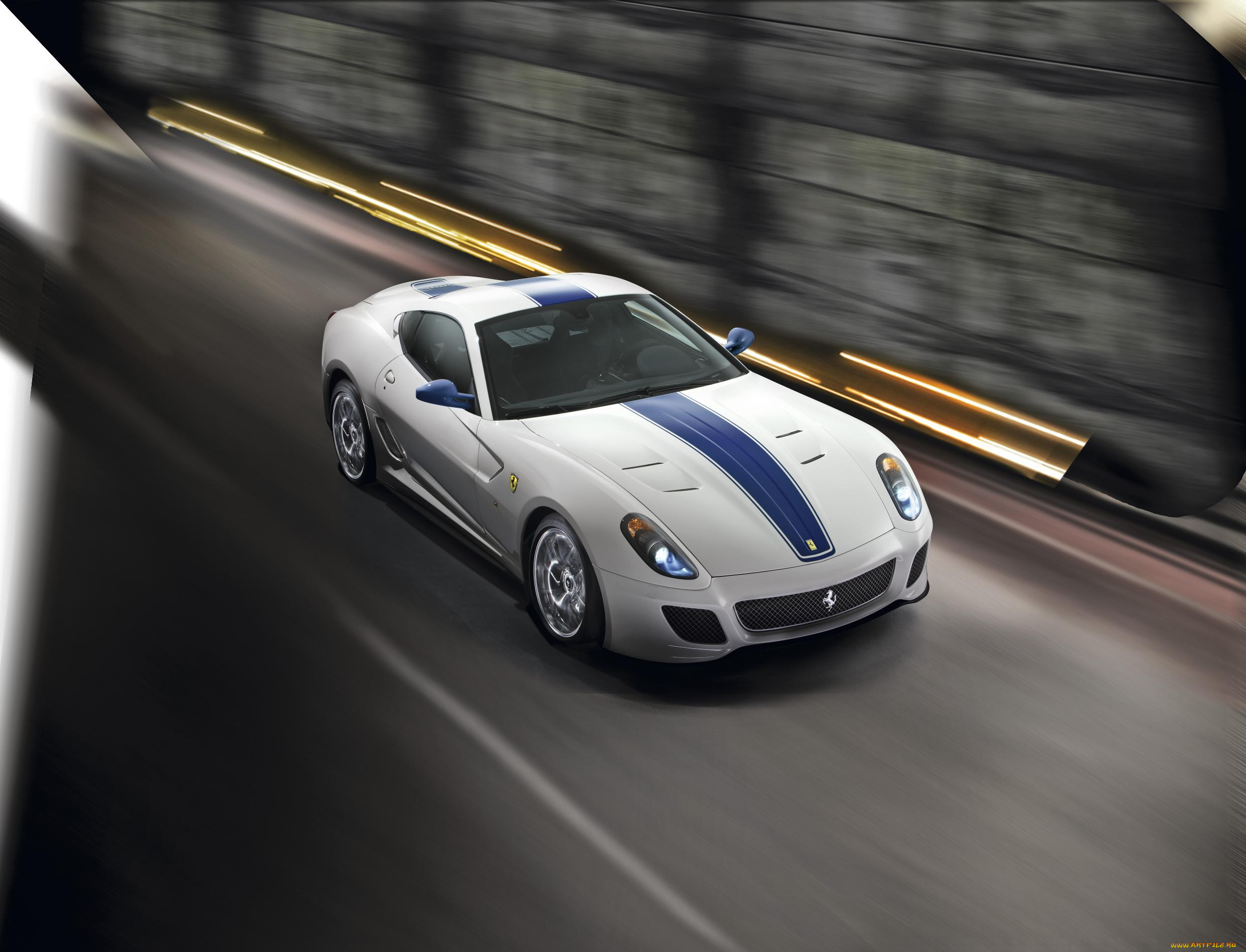 автомобили, ferrari