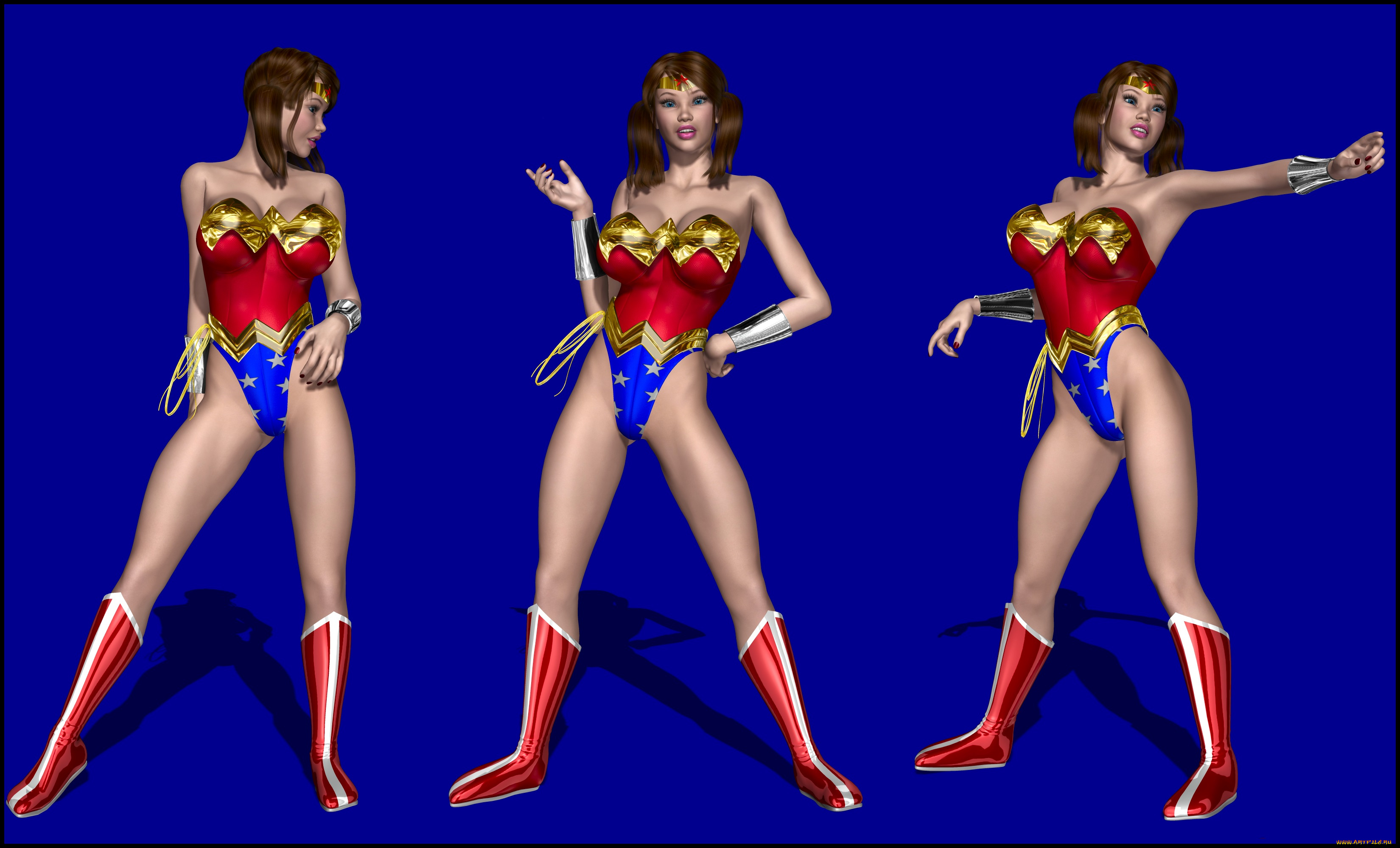 lordsnot, 3д, графика, фракталы, , fractal, девушки, взгляд, фон