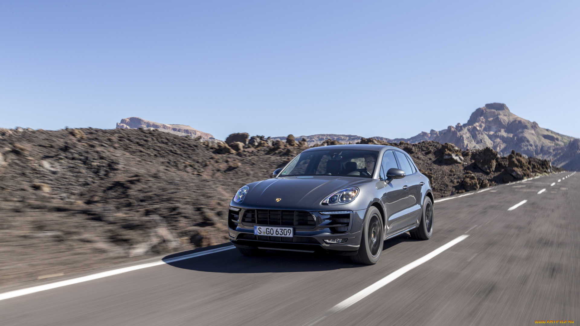 автомобили, porsche, macan, gts, 2015г, 95b