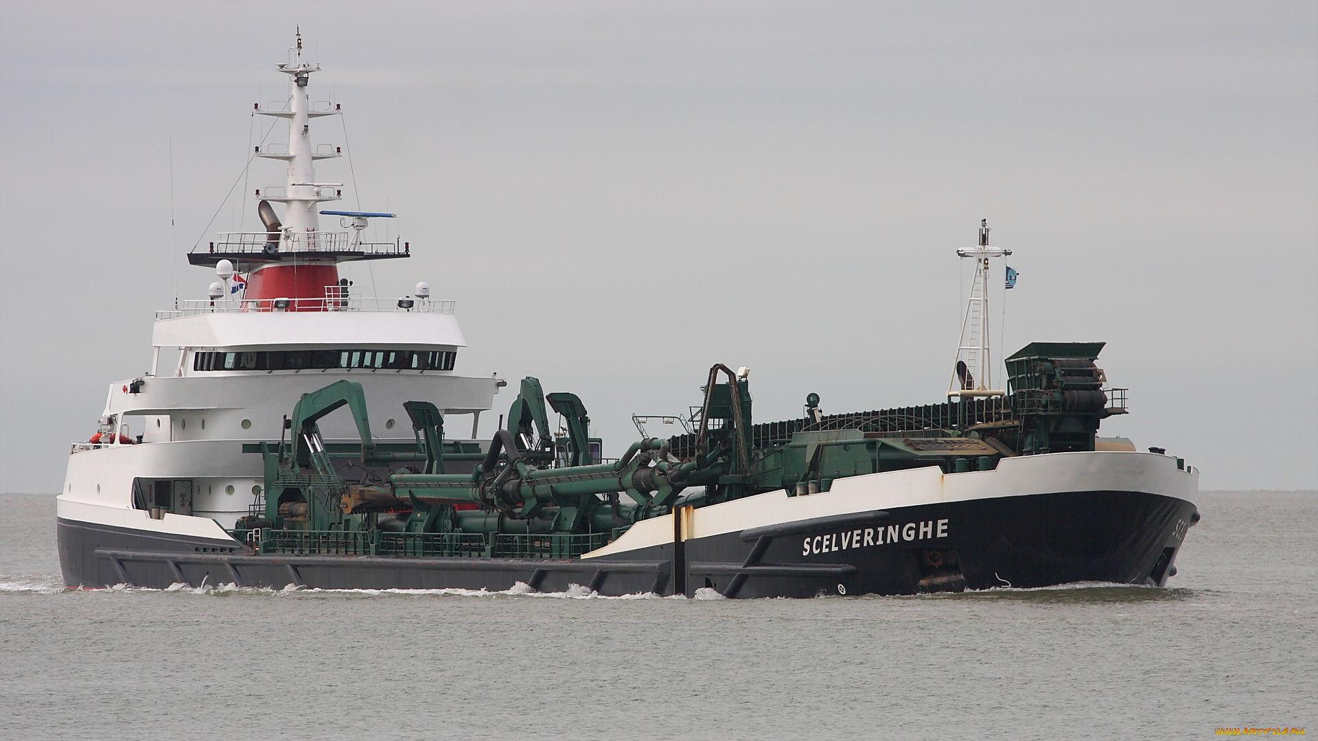 корабли, грузовые, суда, грузовоз