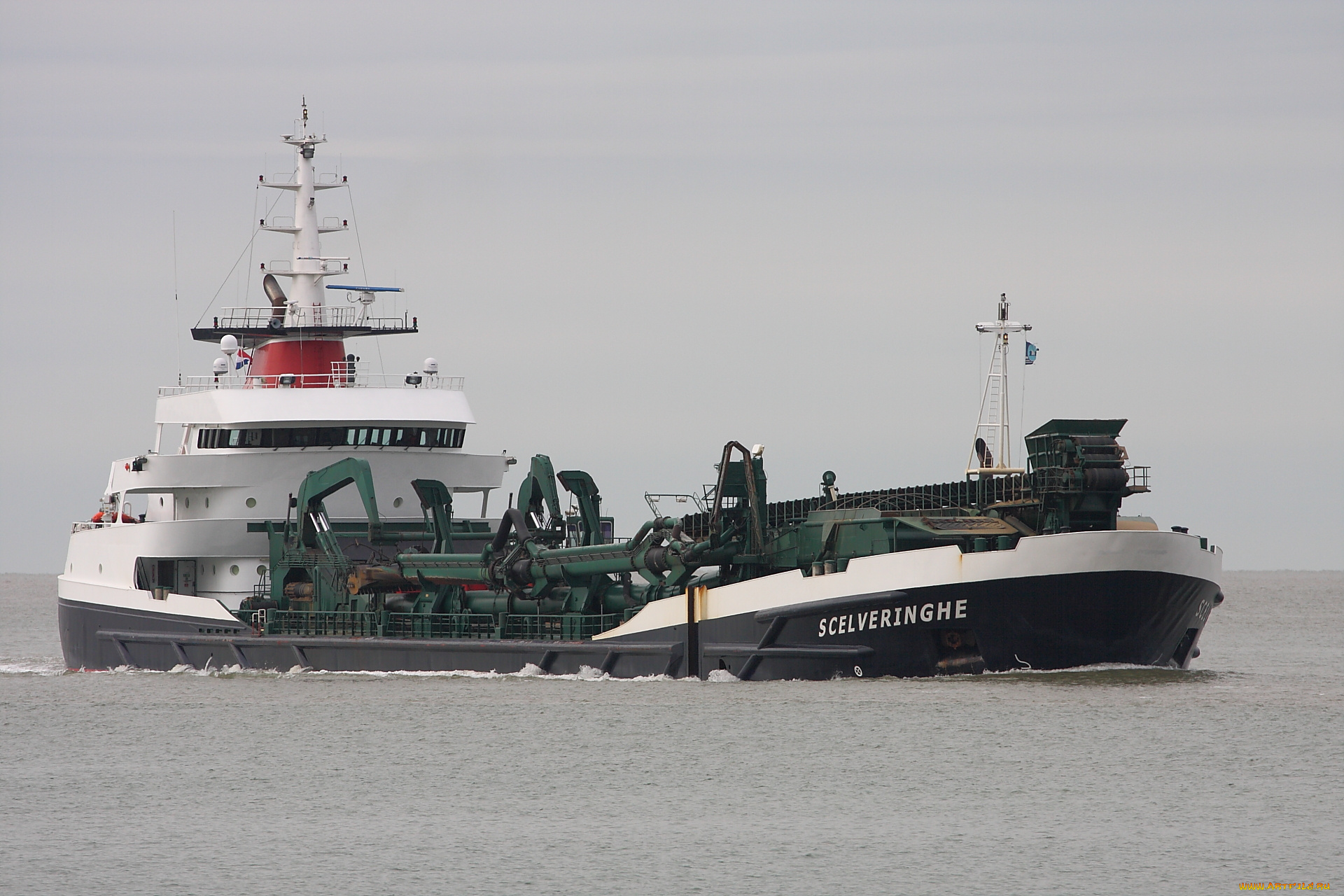 корабли, грузовые, суда, грузовоз