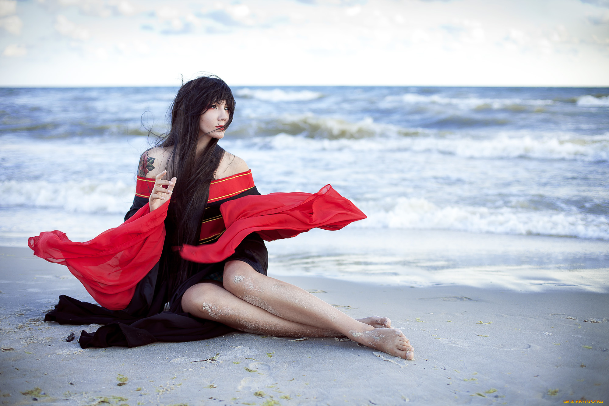 разное, cosplay, , косплей, аниме, девушка