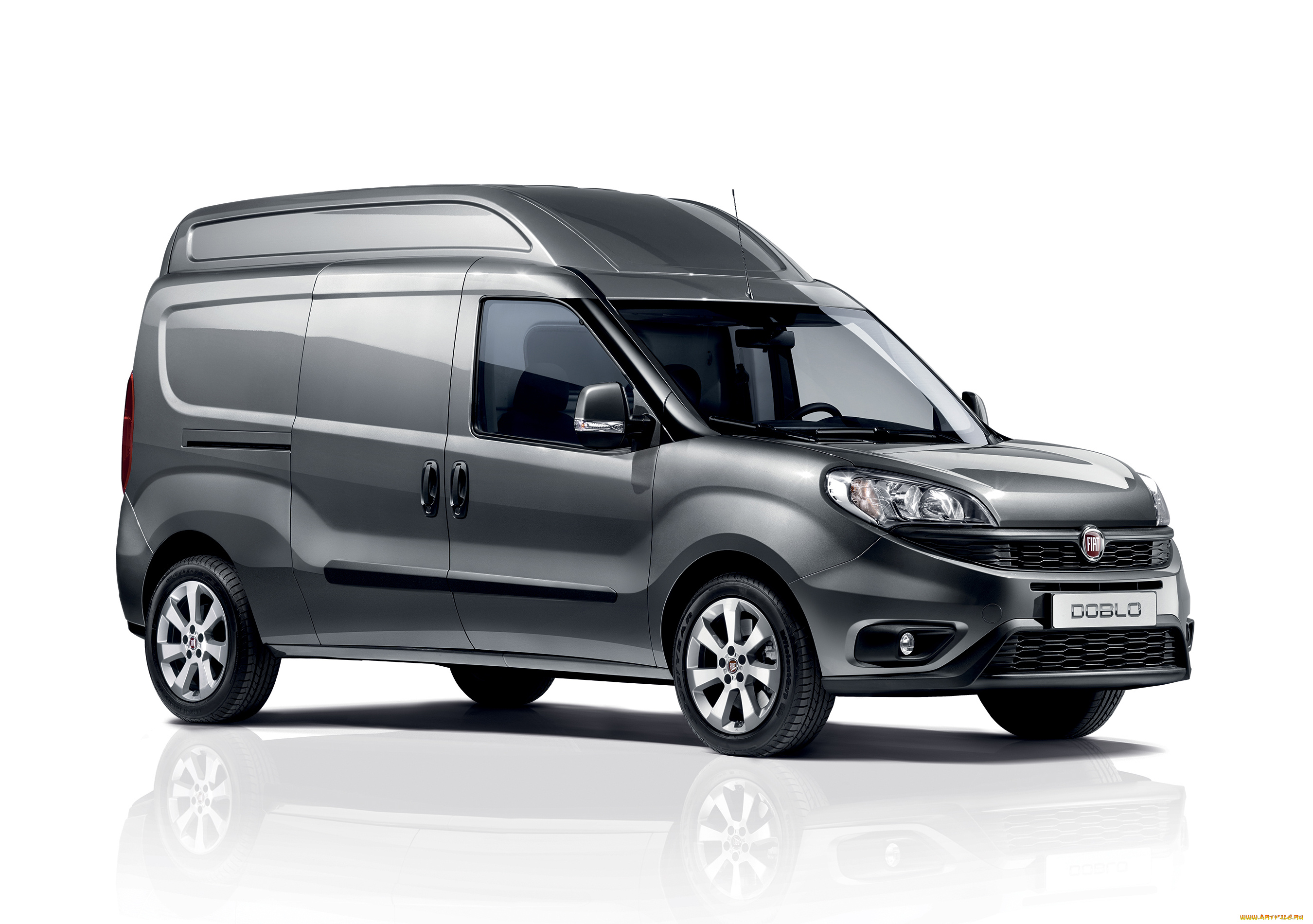 автомобили, fiat, 2015г, doblо, xl, 263