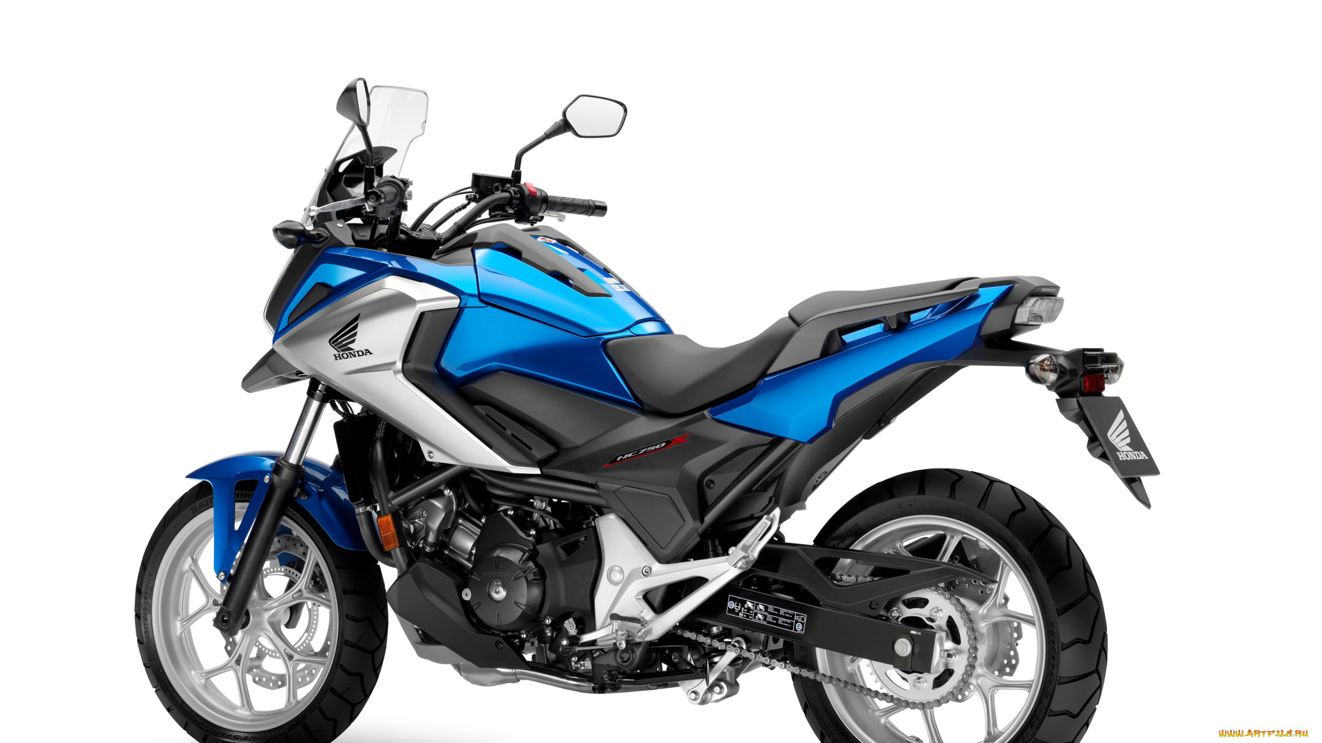 мотоциклы, honda