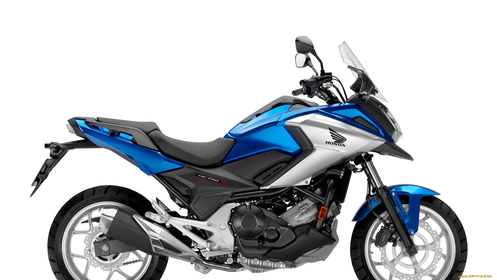 мотоциклы, honda