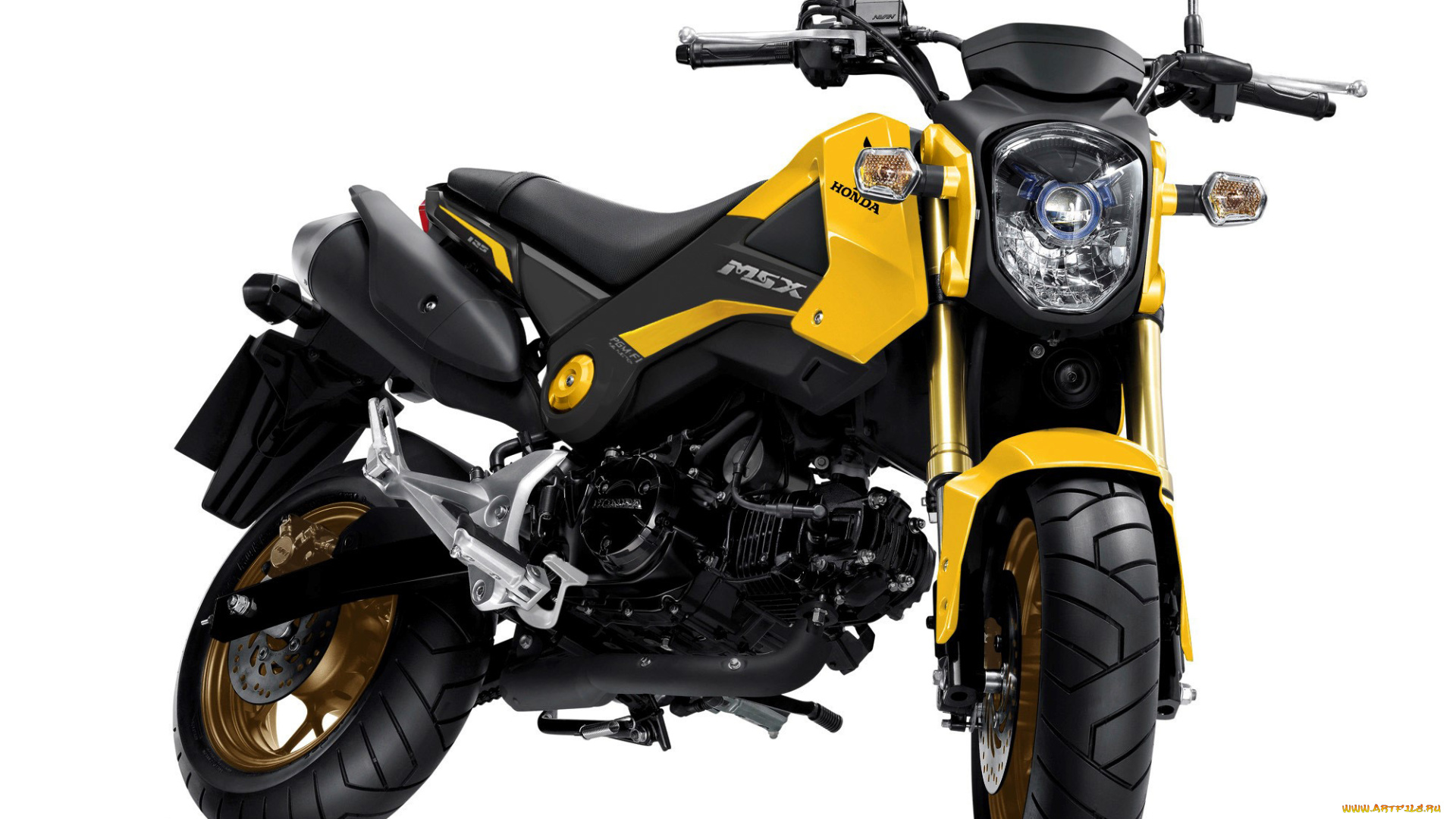 мотоциклы, honda