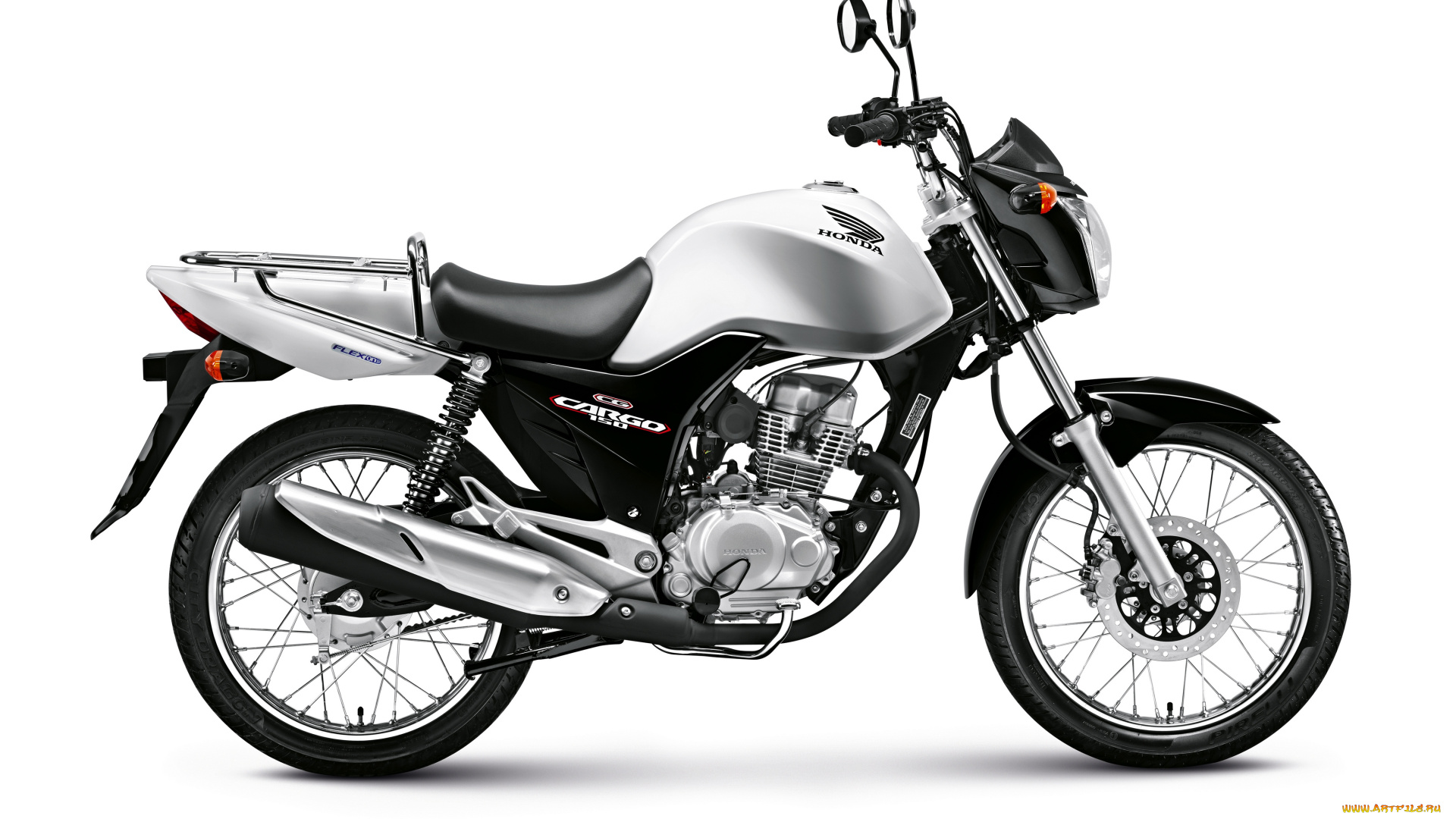 мотоциклы, honda