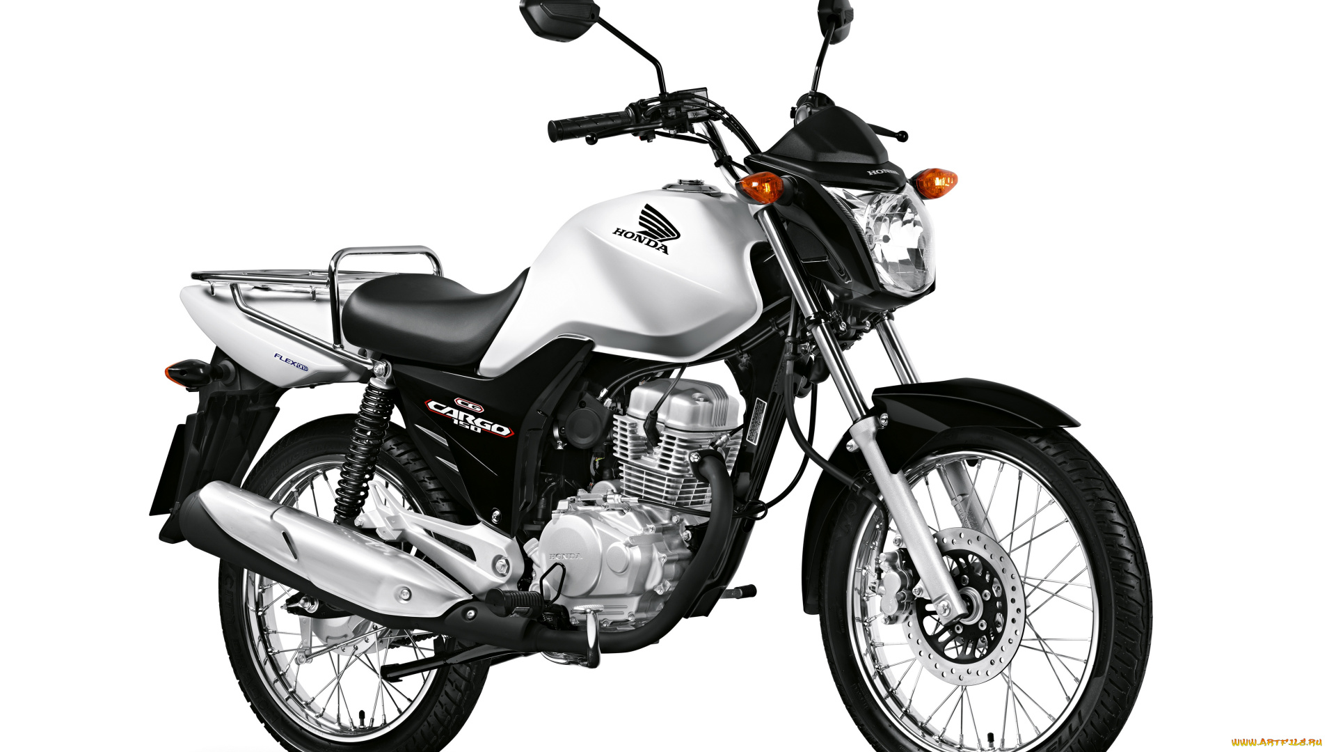 мотоциклы, honda