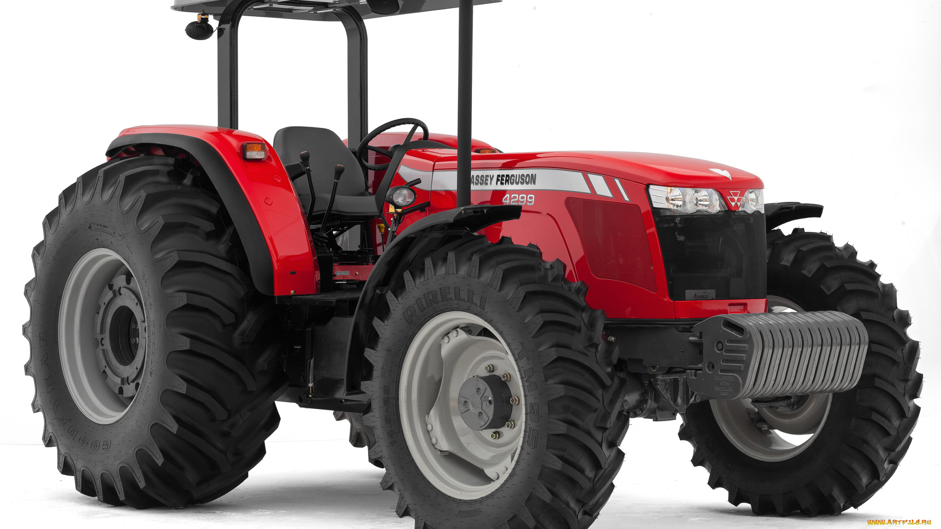 техника, тракторы, massey, ferguson