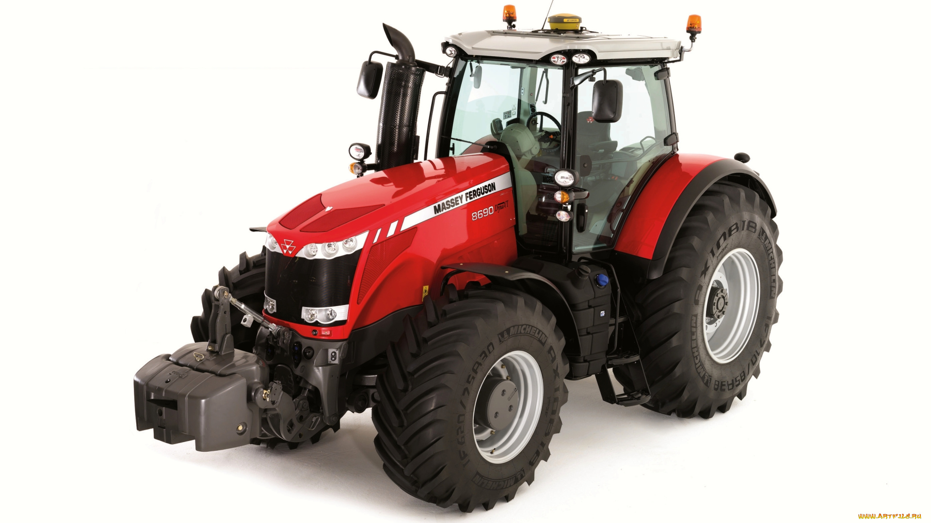 техника, тракторы, massey, ferguson