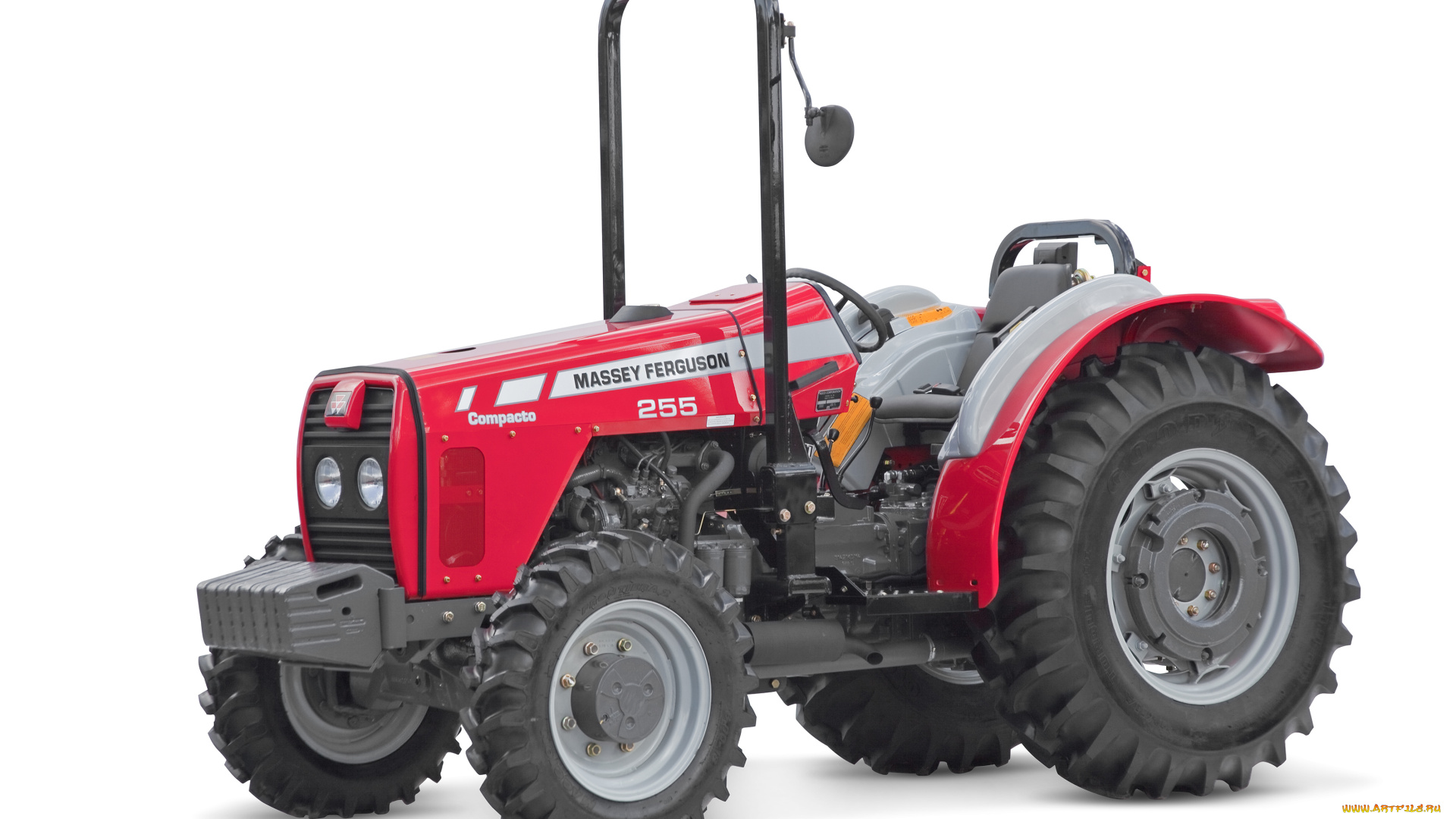 техника, тракторы, massey, ferguson