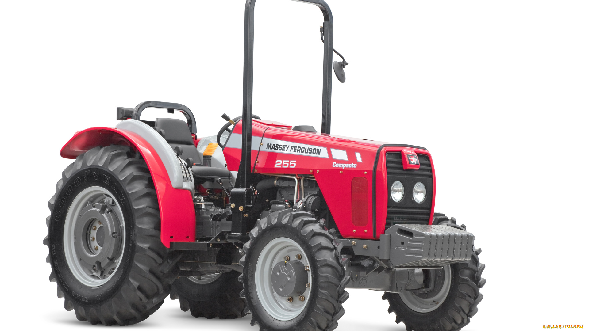 техника, тракторы, massey, ferguson