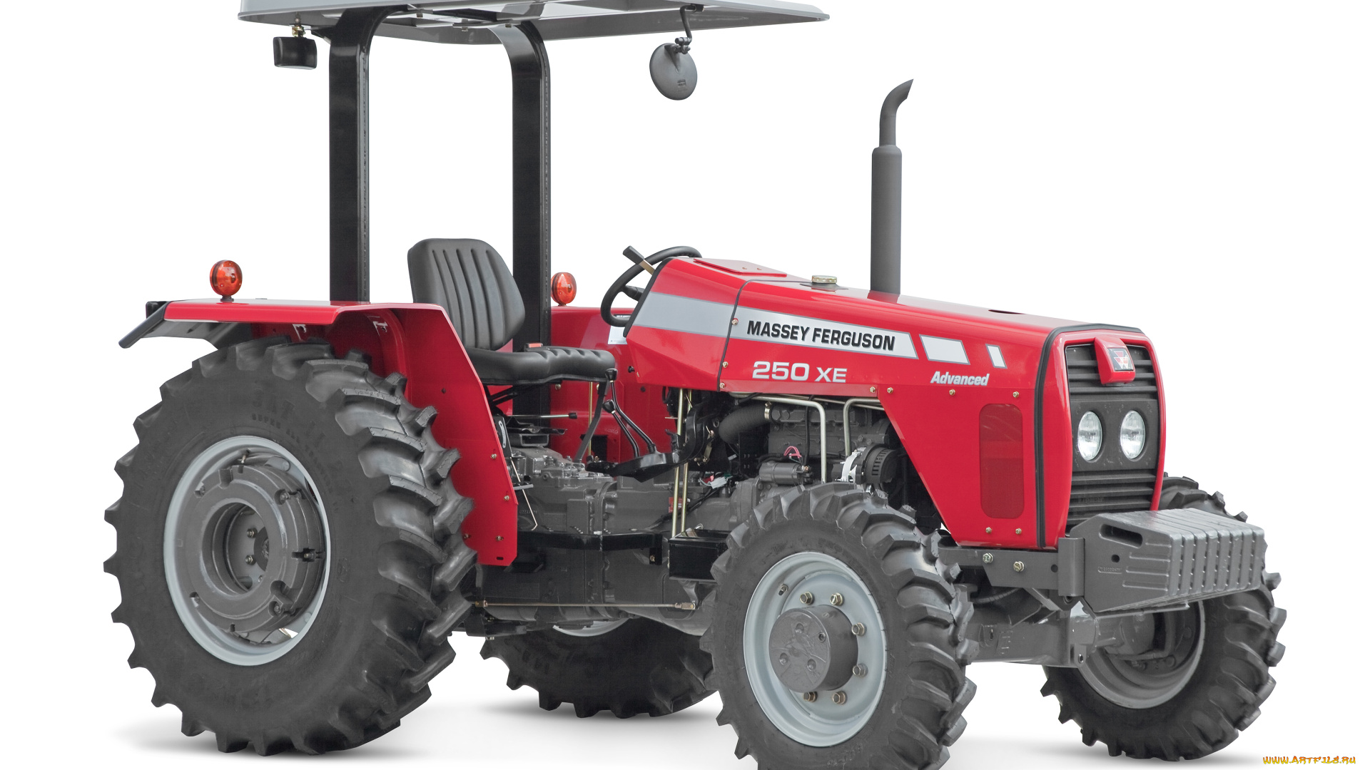 техника, тракторы, massey, ferguson