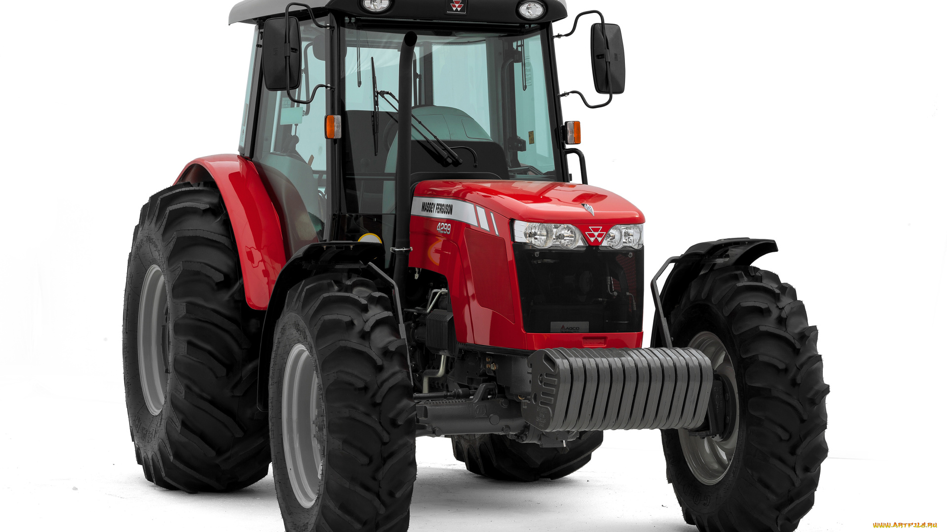 техника, тракторы, massey, ferguson