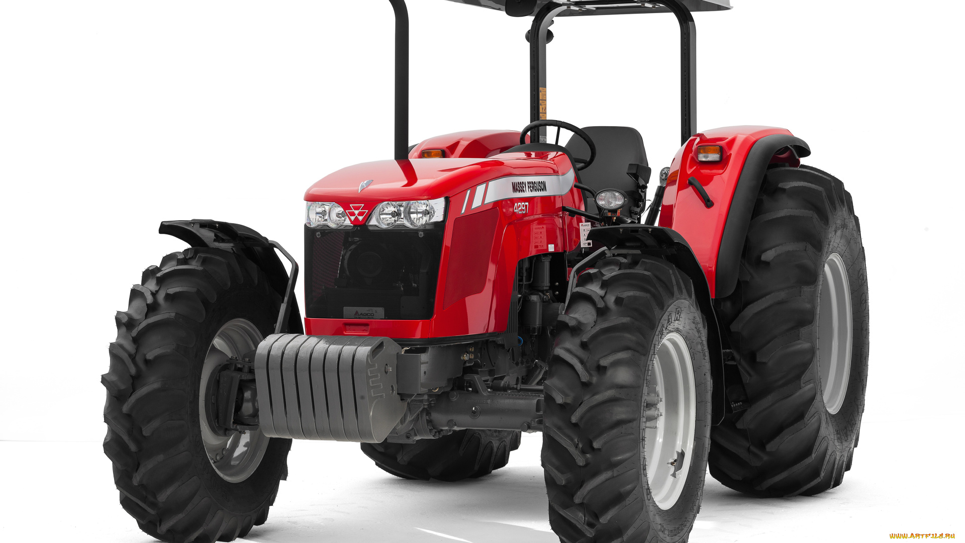 техника, тракторы, massey, ferguson