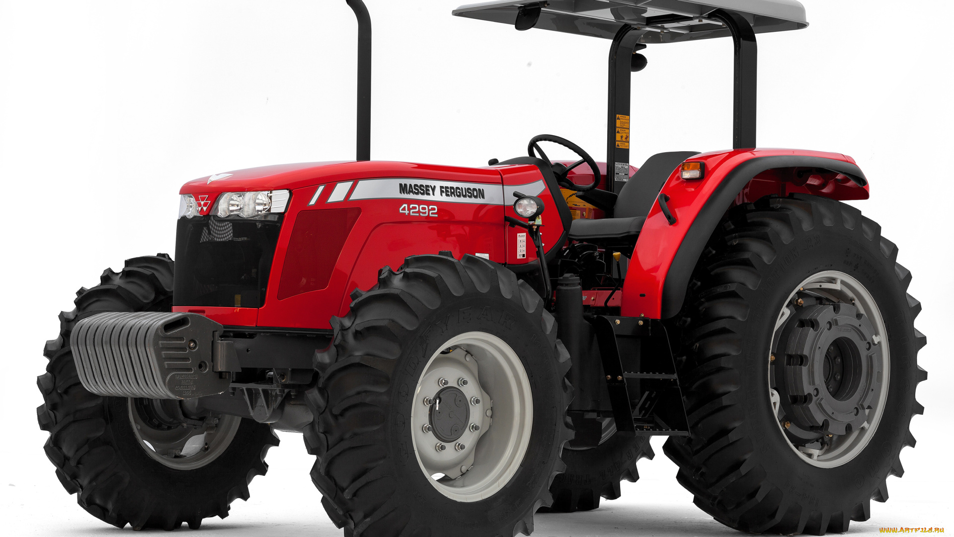 техника, тракторы, massey, ferguson