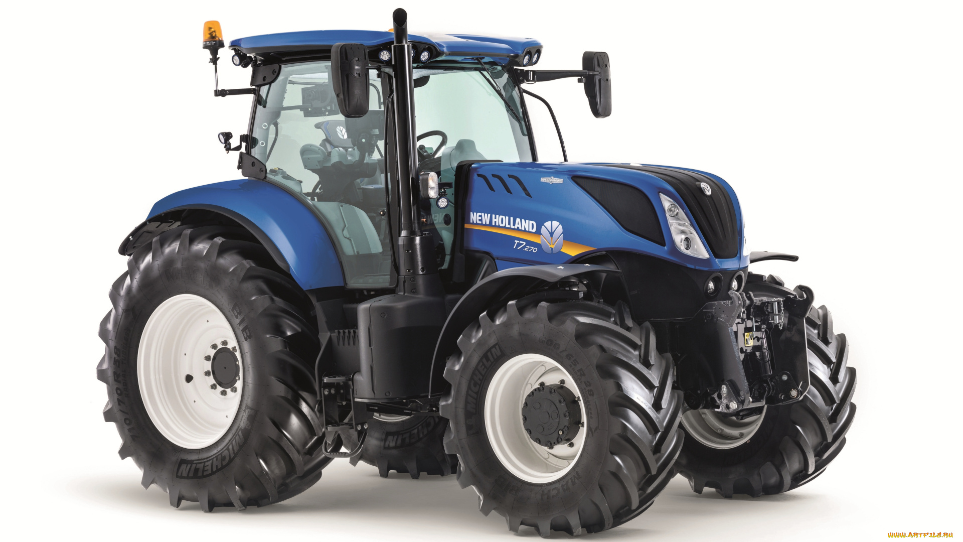 техника, тракторы, new, holland