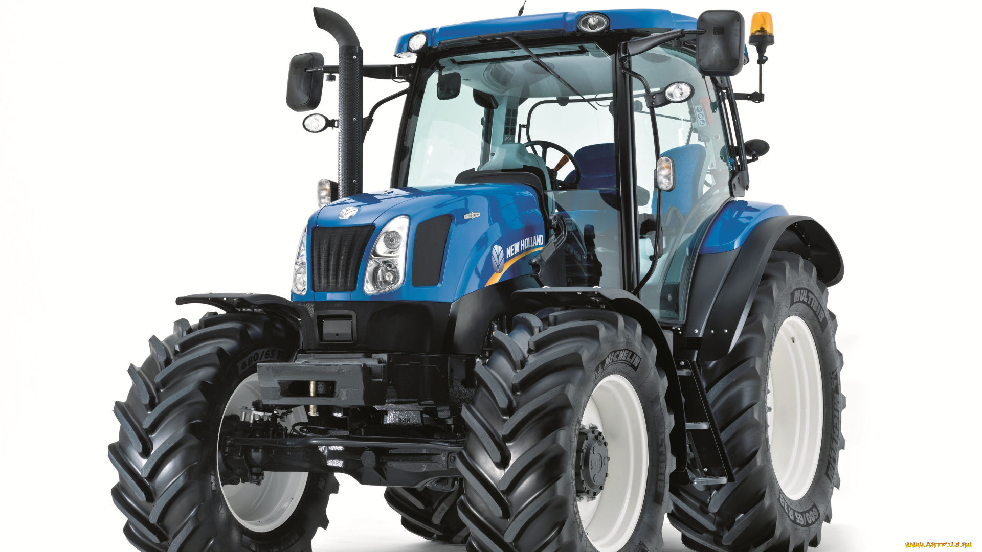 техника, тракторы, new, holland