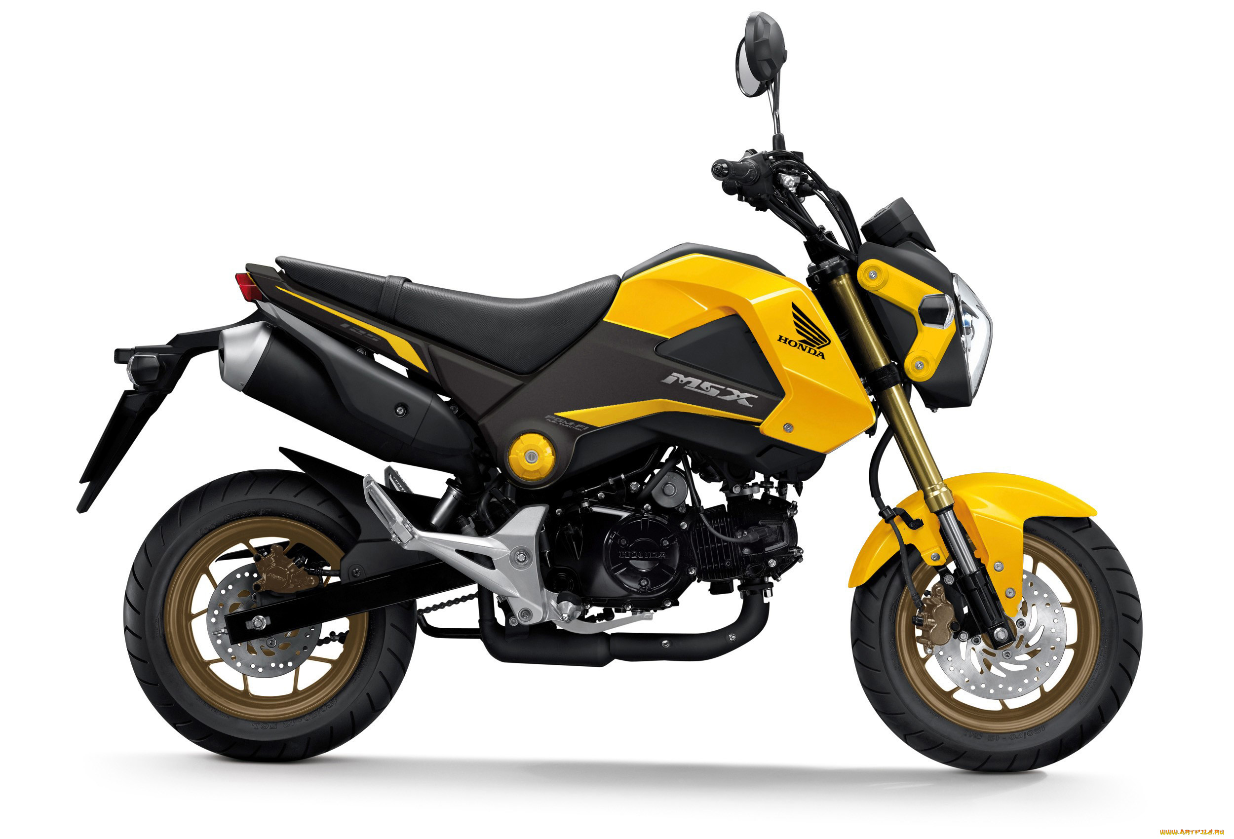 мотоциклы, honda