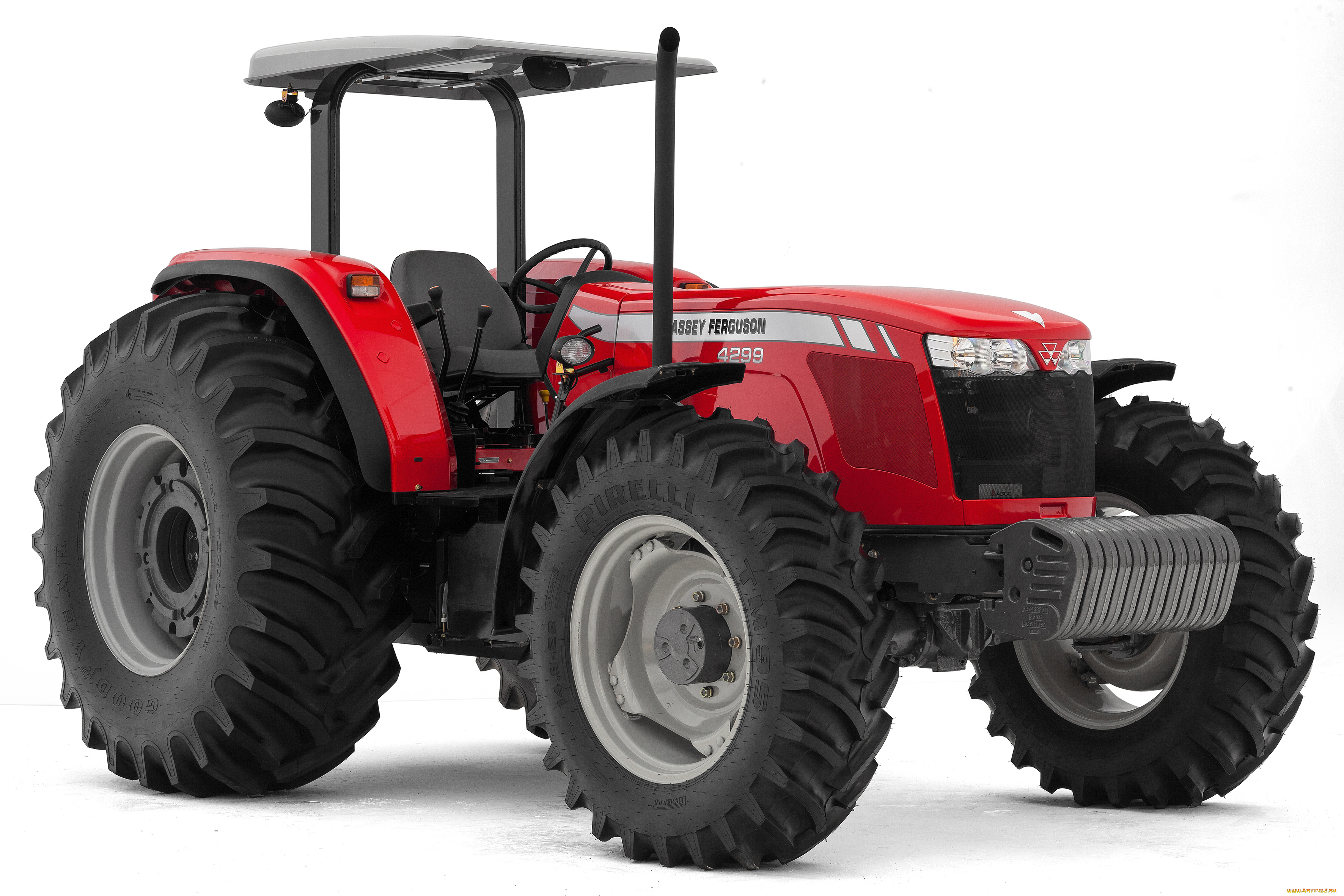 техника, тракторы, massey, ferguson