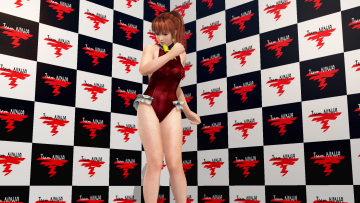 Картинка 3д+графика люди+ people фон взгляд девушка