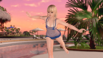 Картинка 3д+графика люди+ people фон взгляд девушка