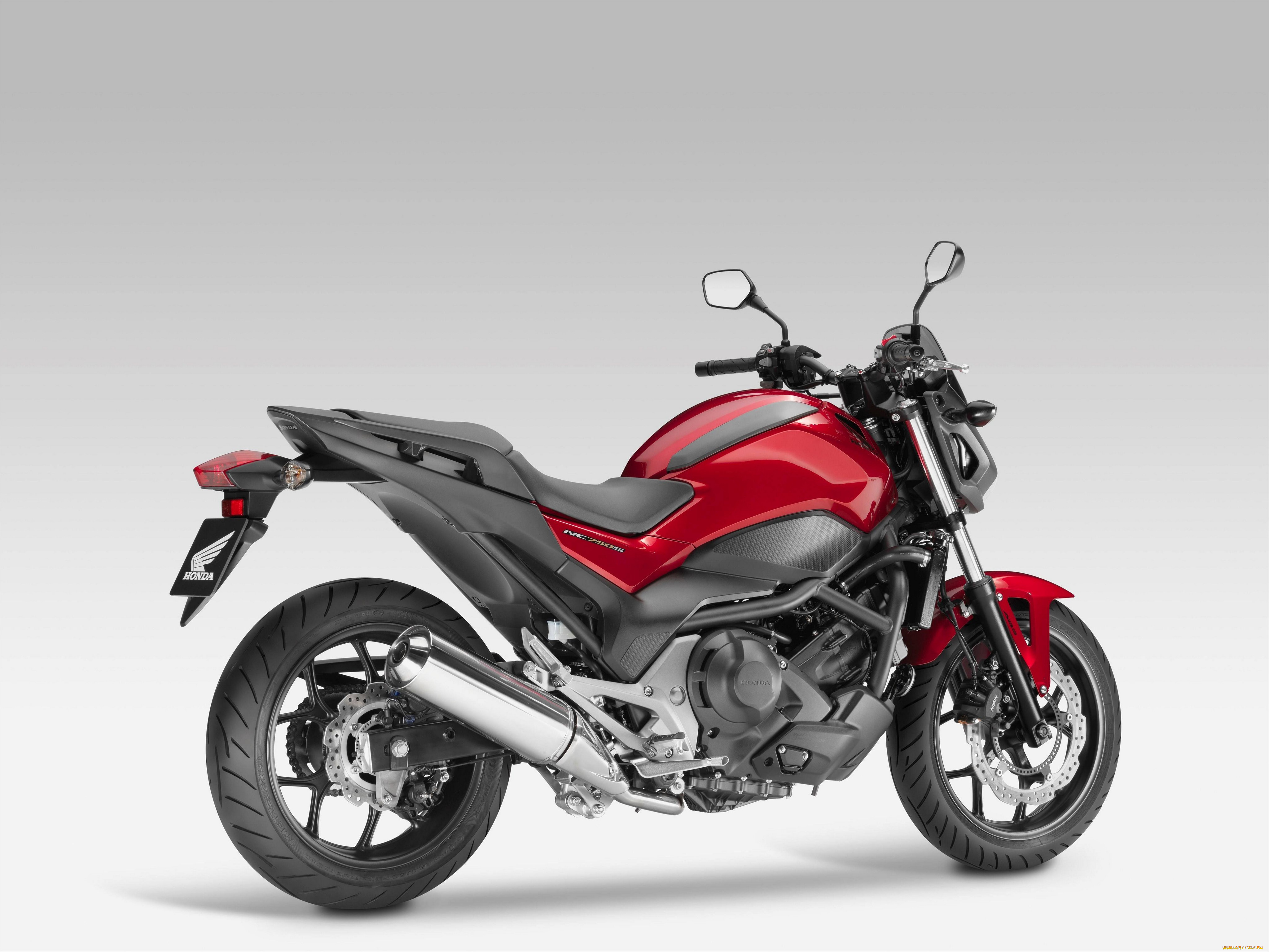 мотоциклы, honda