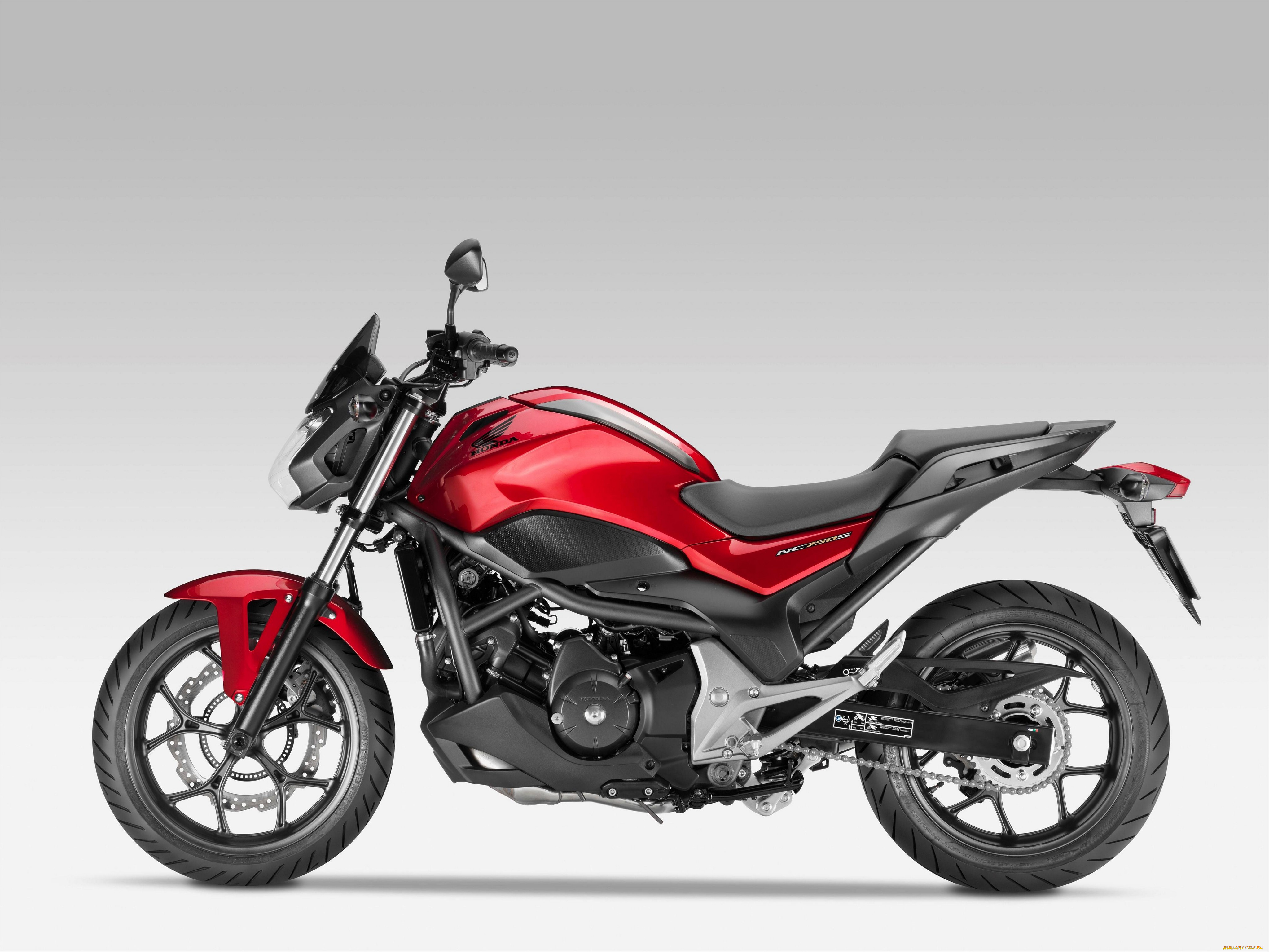 мотоциклы, honda