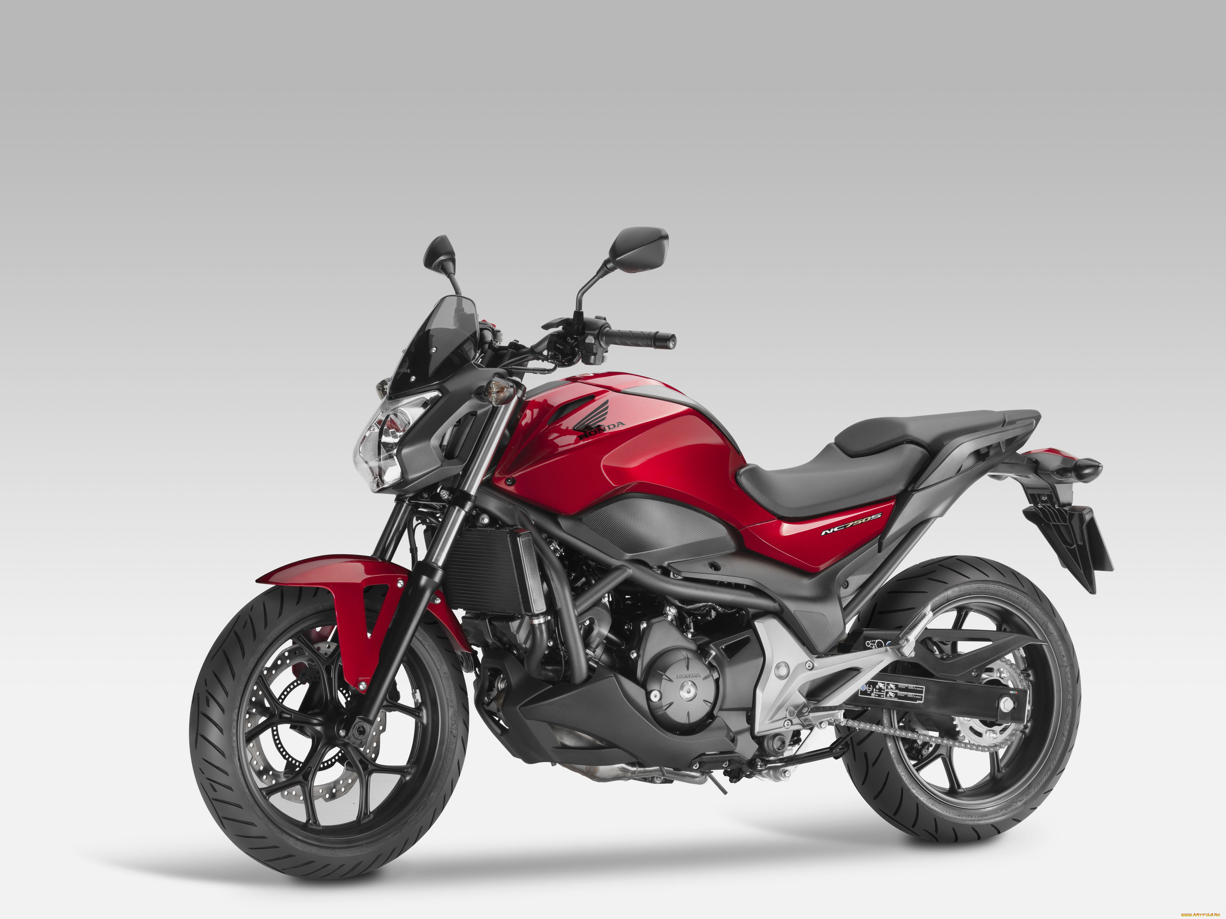 мотоциклы, honda