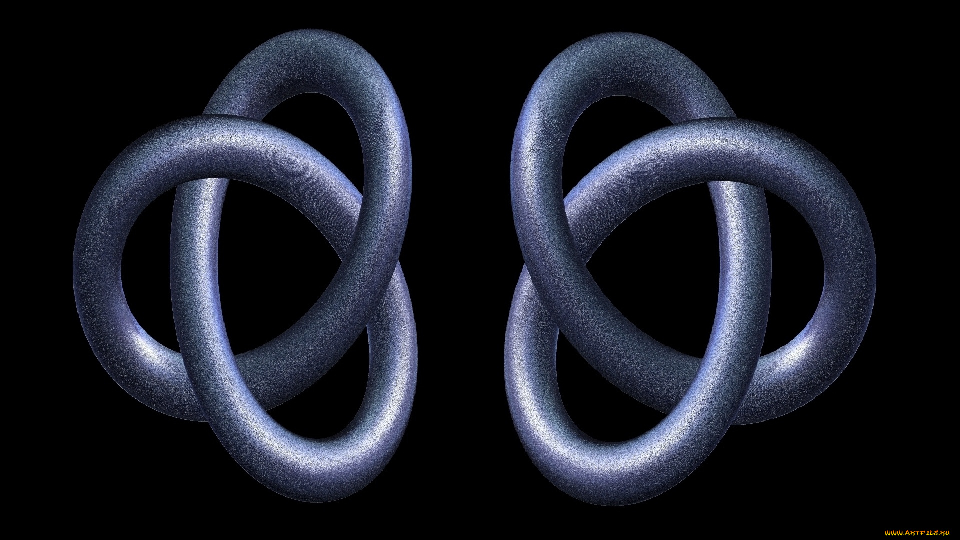 3д, графика, абстракция, , abstract, abstractions, two, art