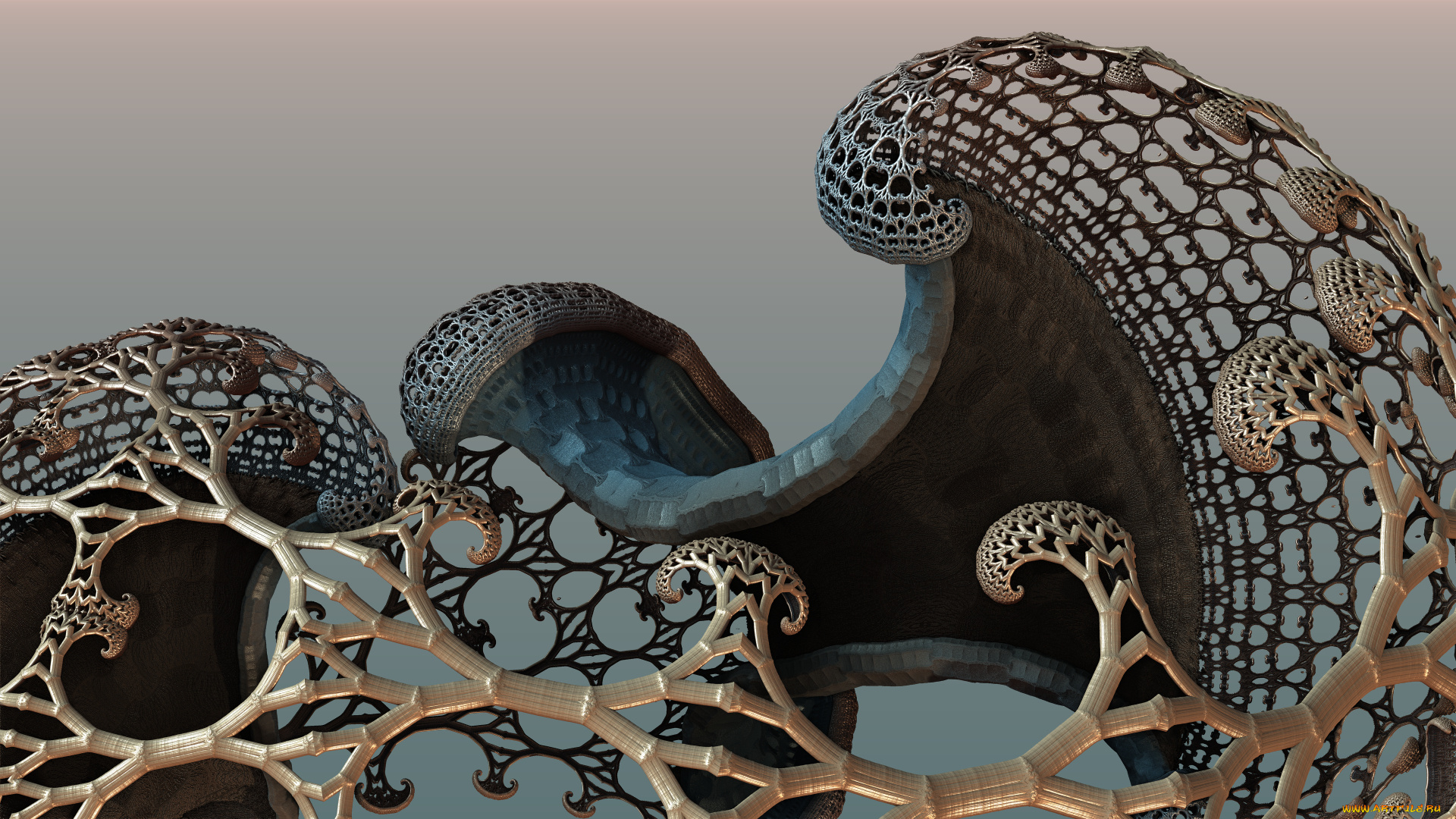 3д, графика, абстракция, , abstract, цвет, фон, узор