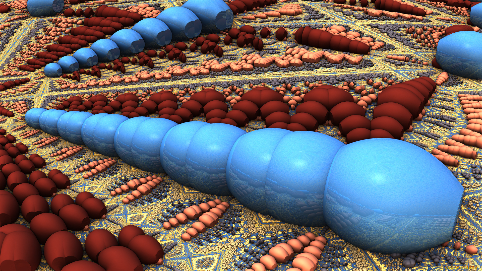 3д, графика, абстракция, , abstract, фон, цвет, узор