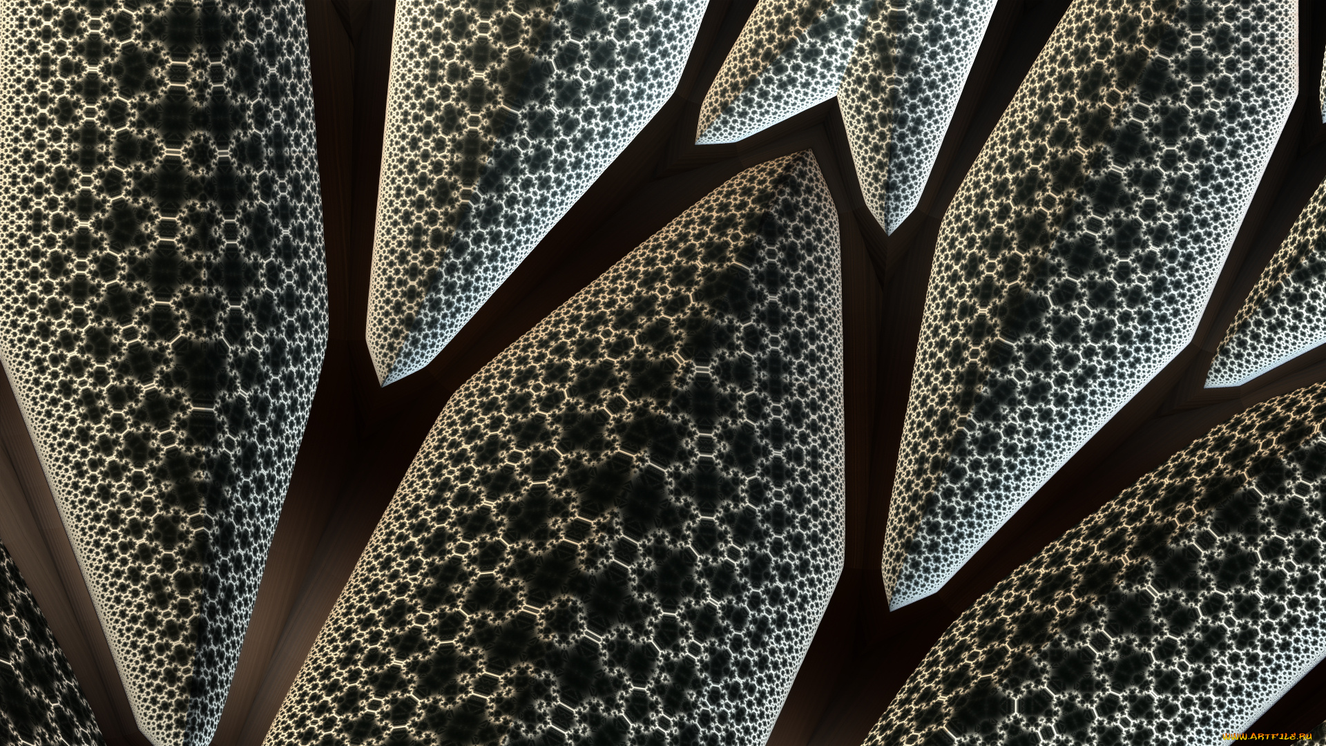 3д, графика, абстракция, , abstract, узор, фон, цвет