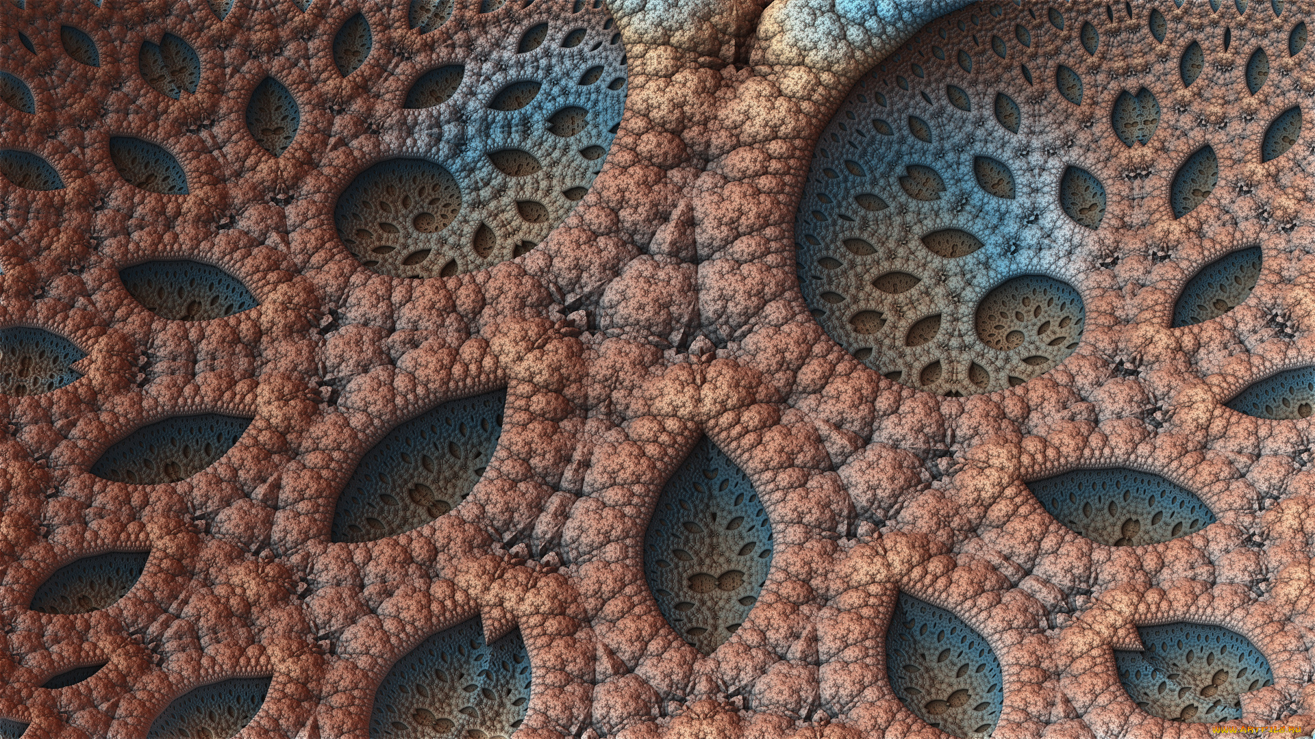 3д, графика, абстракция, , abstract, узор, фон, цвет