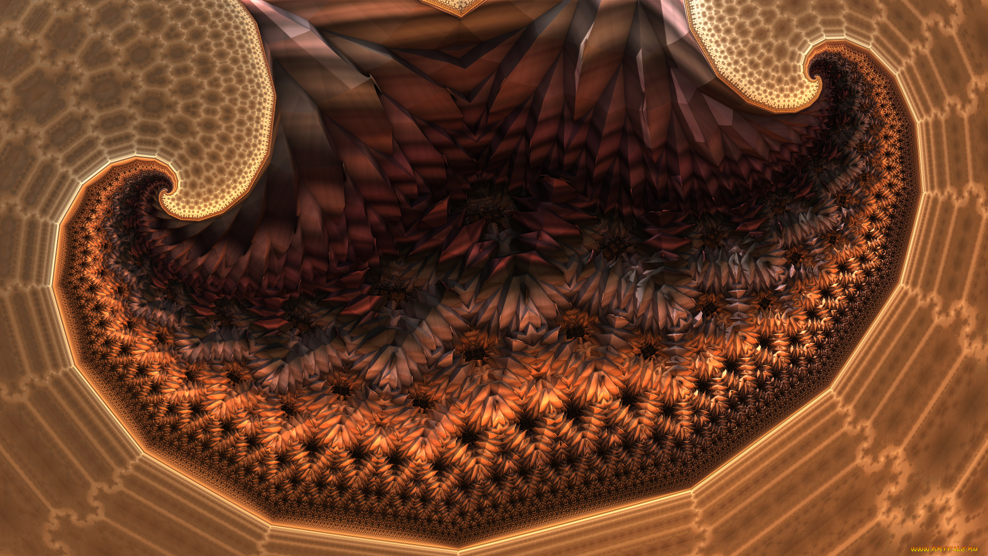 3д, графика, абстракция, , abstract, узор, фон, цвет